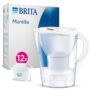 קנקן מים BRITA עם מסננים MAXTRA PRO